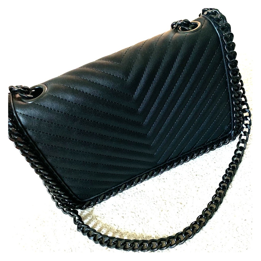 Aldo’s Greenwald crossbody/shoulder bag